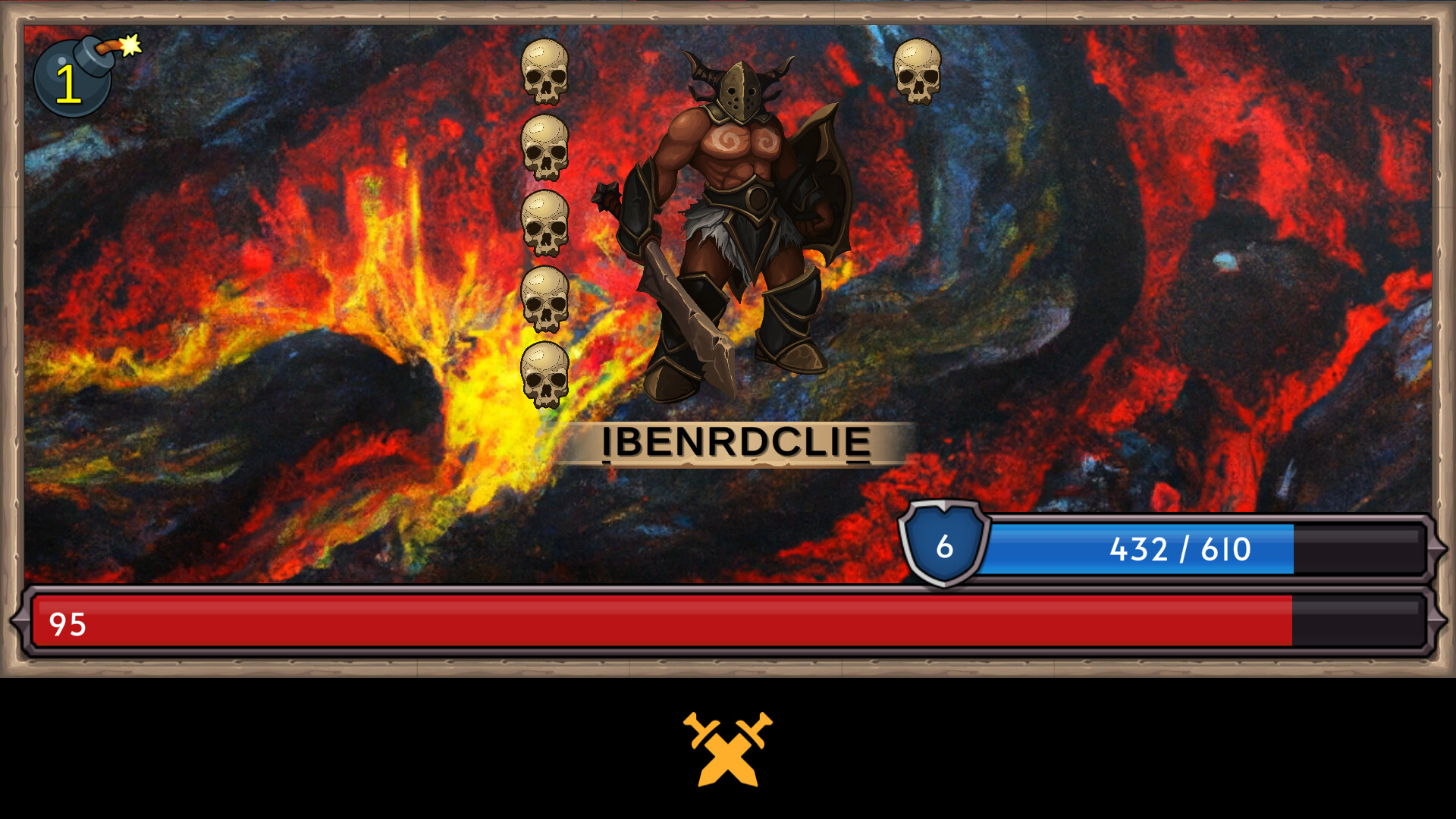 Unscramble Heroes screenshot 5