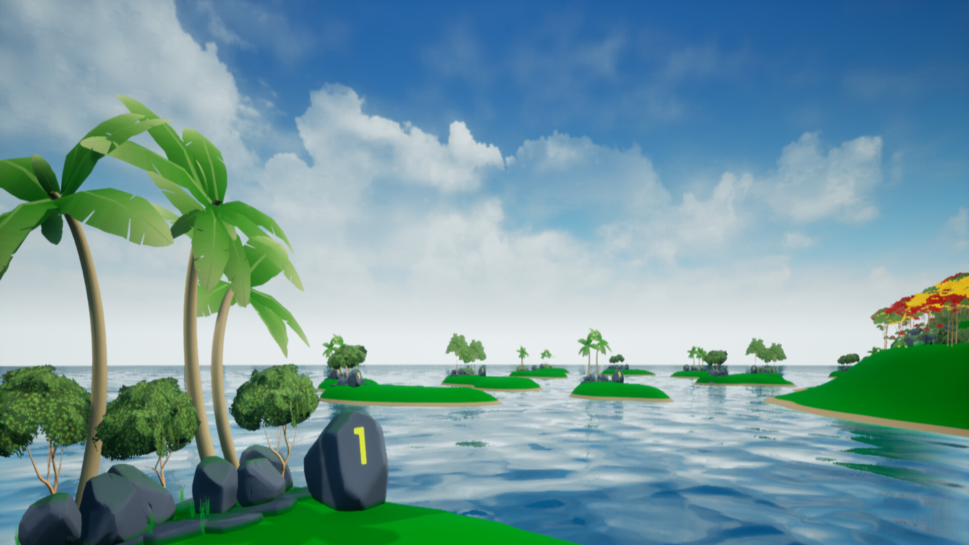 Open Course screenshot 1