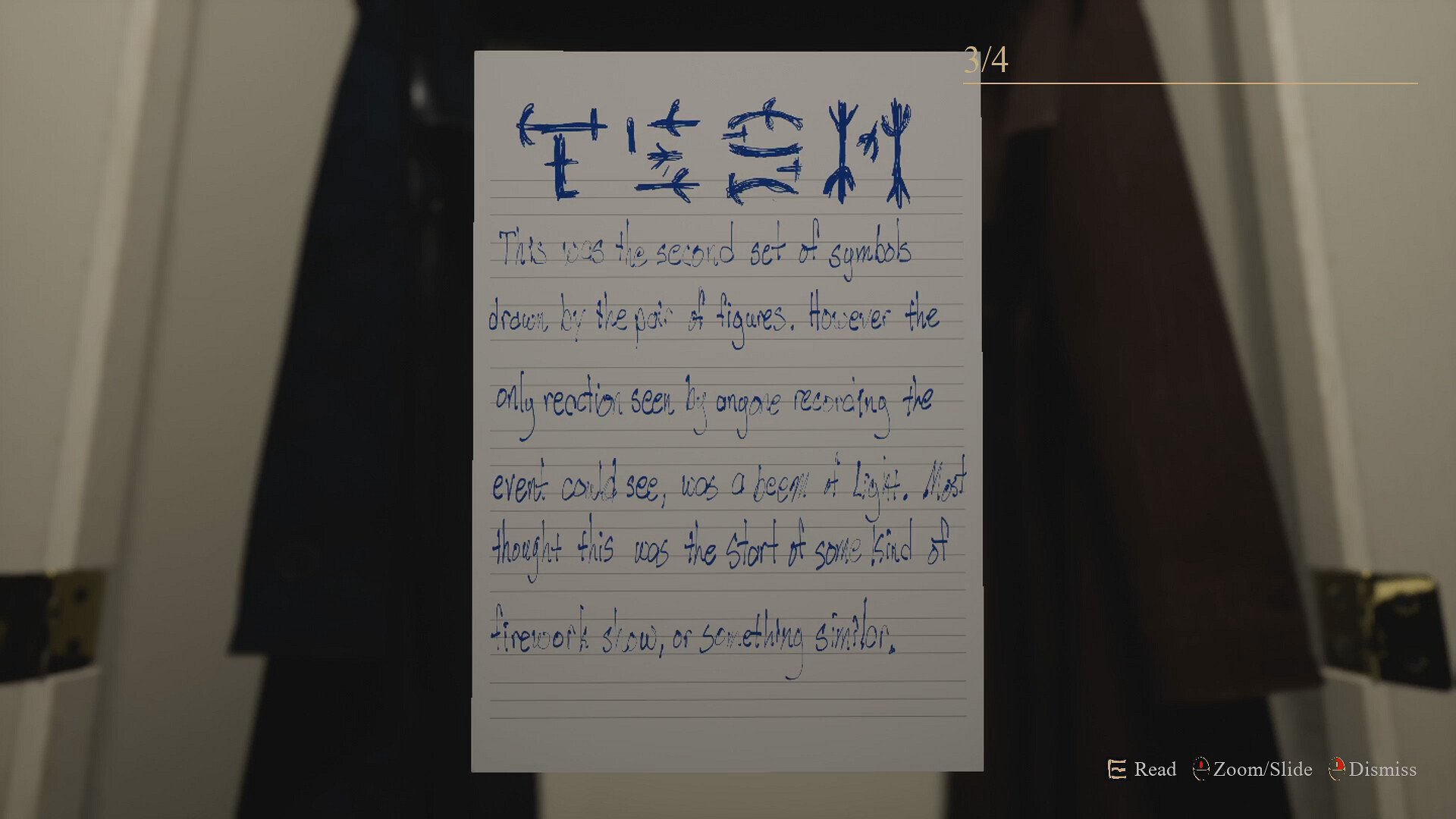 Dark Moon Motel screenshot 4