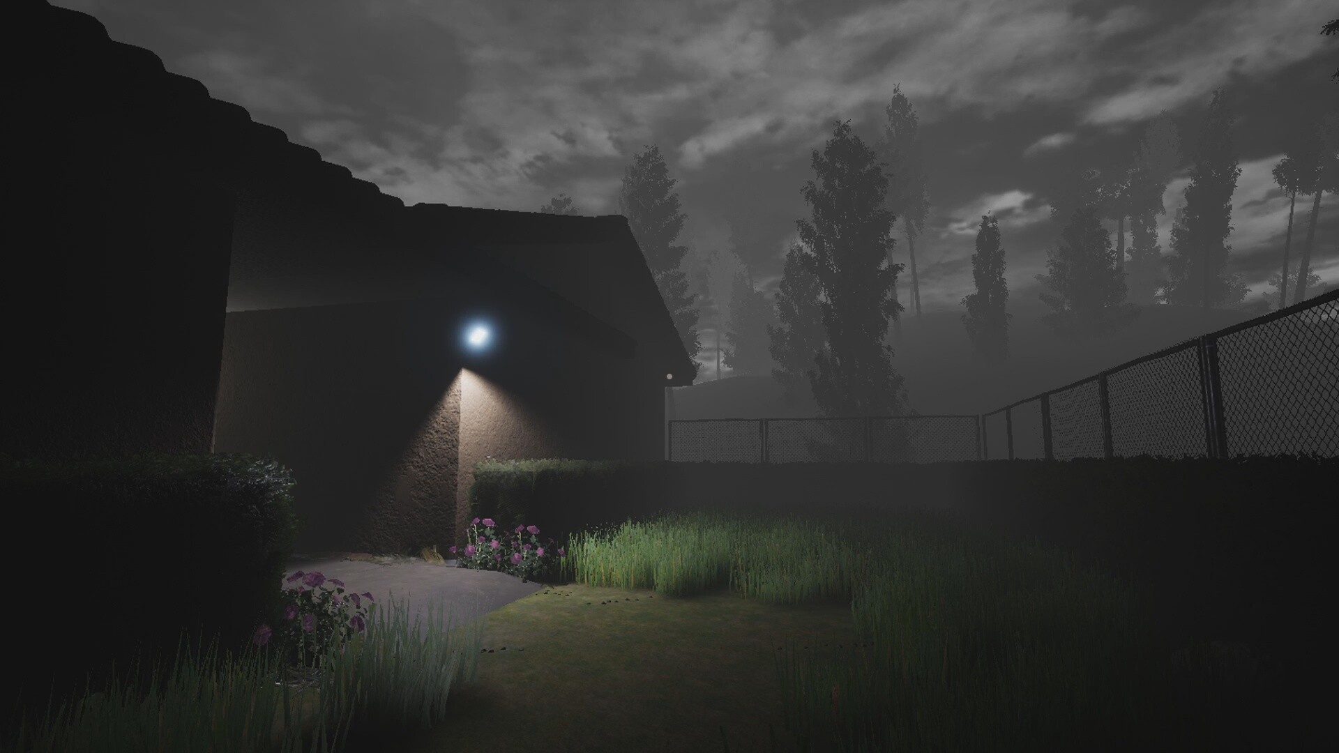 Dark Moon Motel screenshot 3