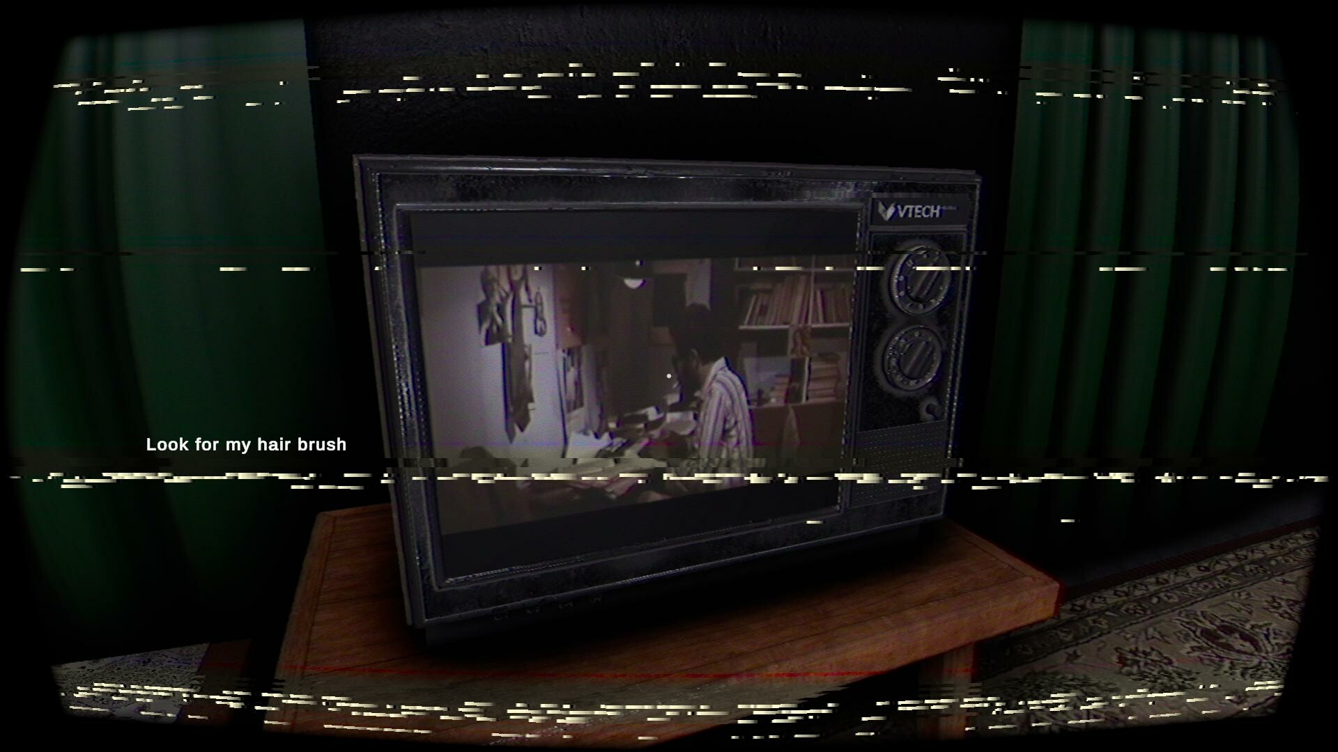 The Night Of The Penanggalan screenshot 7