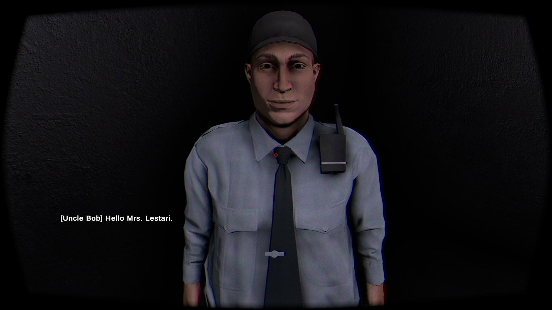 The Night Of The Penanggalan screenshot 2