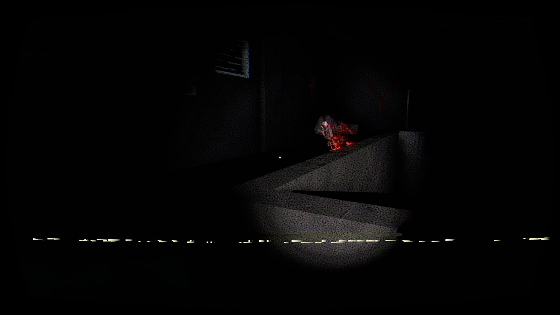 The Night Of The Penanggalan screenshot 10