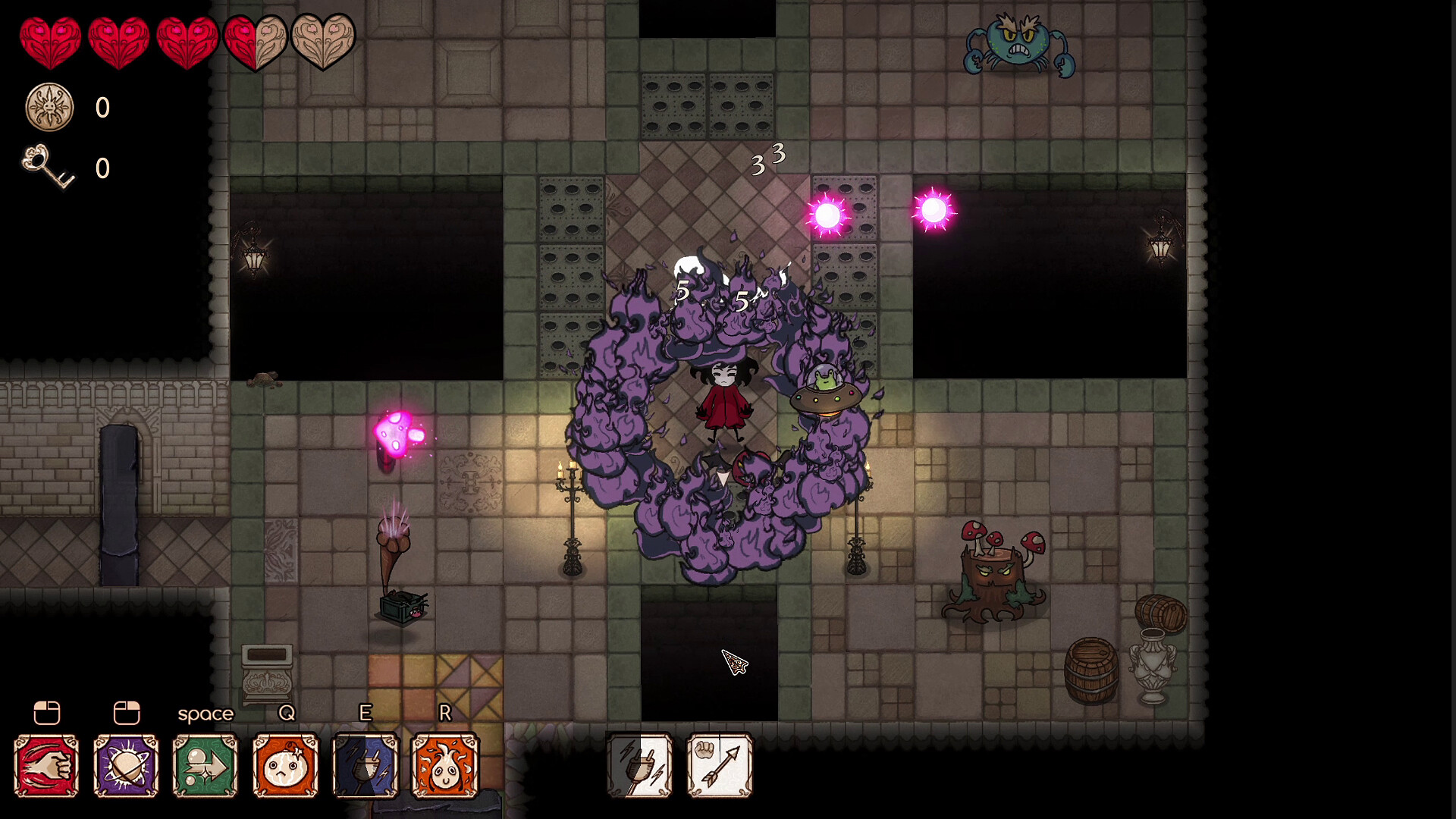 Litha and the Sunhouse screenshot 5