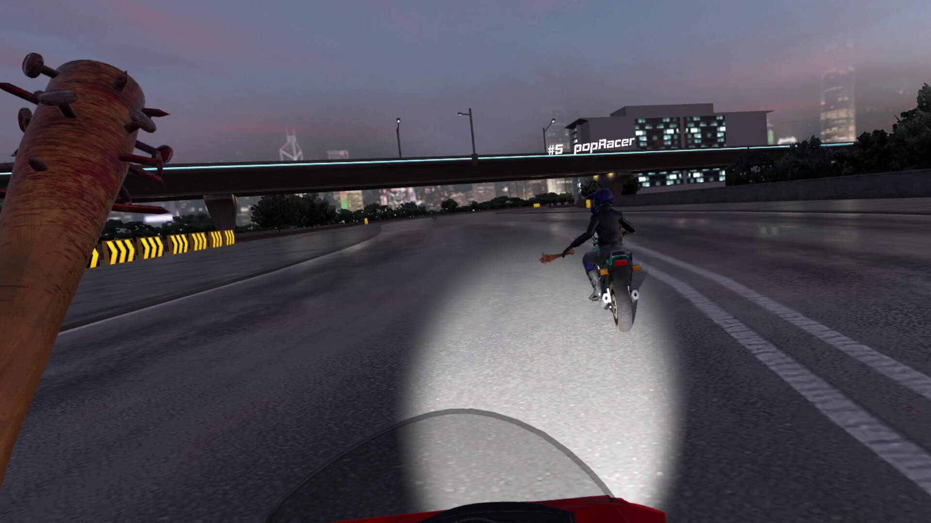 Skid screenshot 3