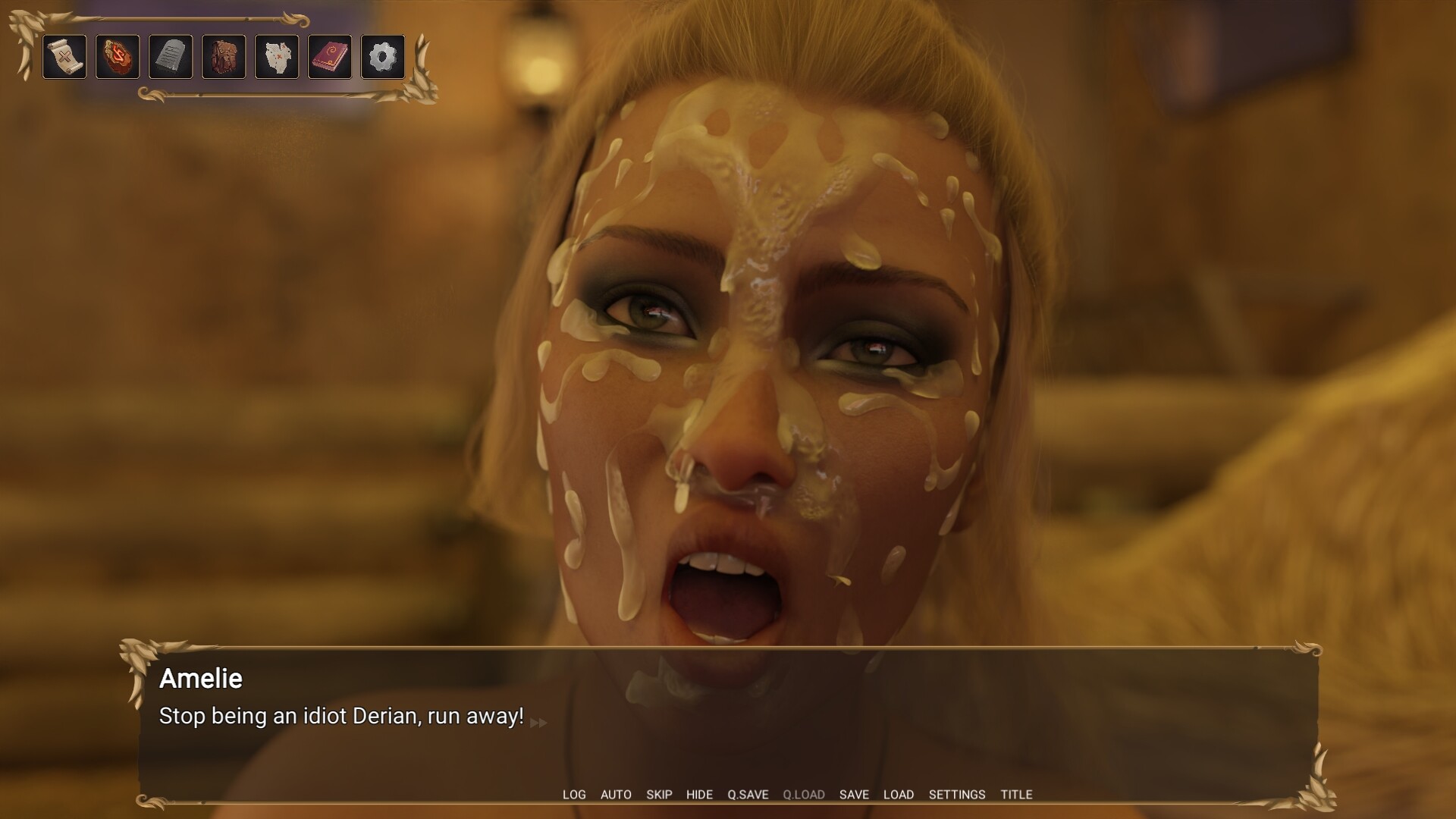 Chronicles of Forgotten Tears screenshot 20