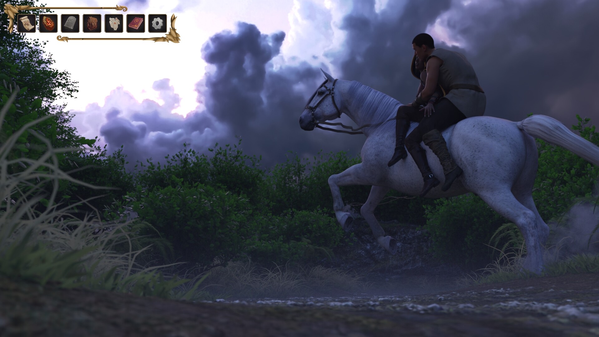 Chronicles of Forgotten Tears screenshot 7