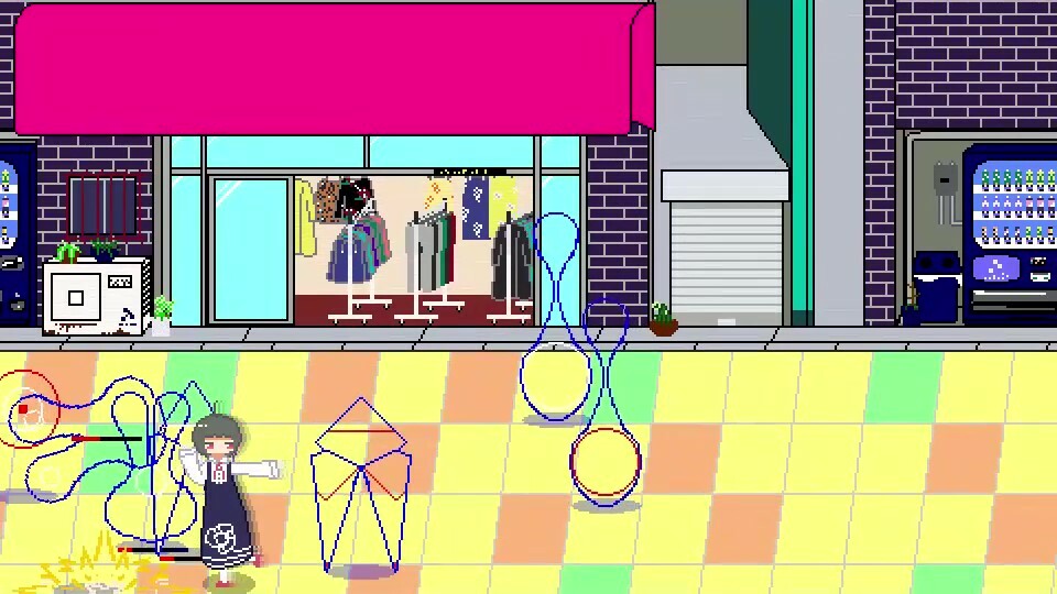 ADEN screenshot 5