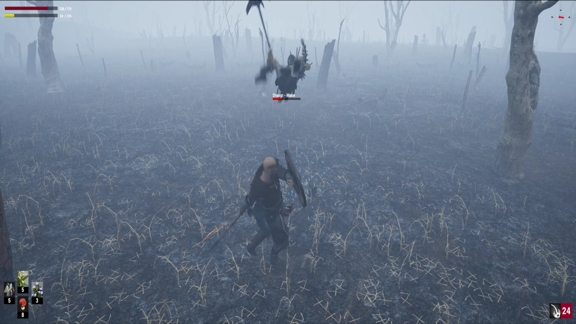 Shields of Asgard screenshot 5