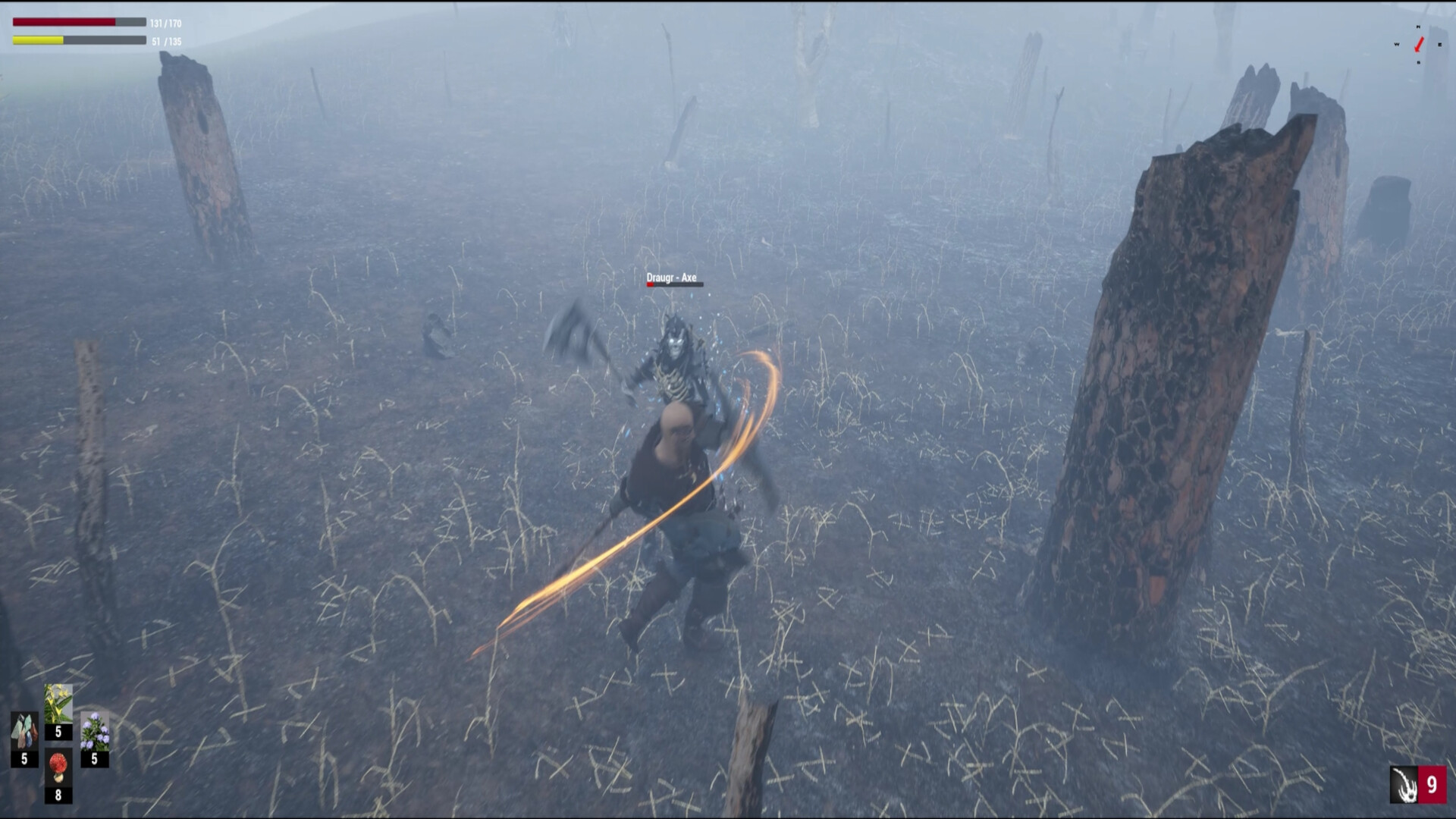 Shields of Asgard screenshot 3