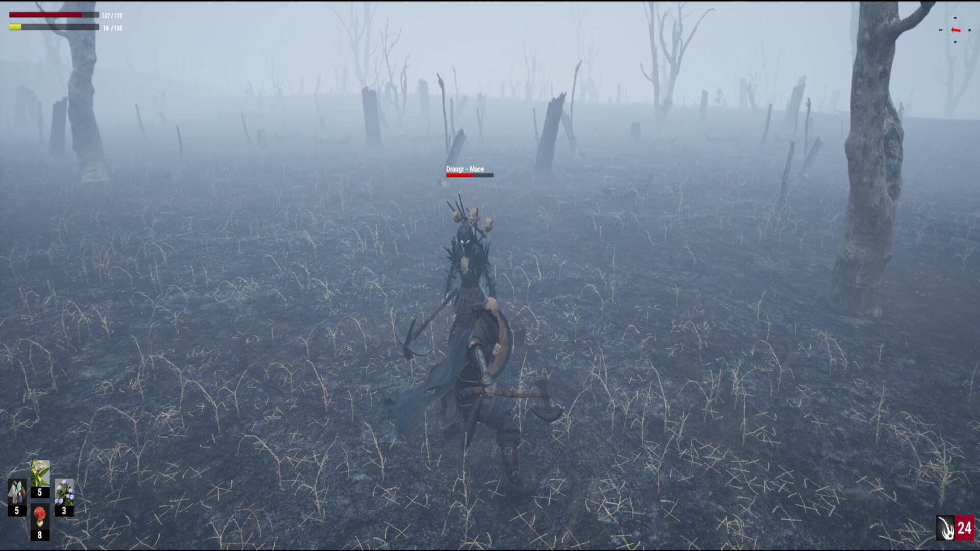 Shields of Asgard screenshot 4