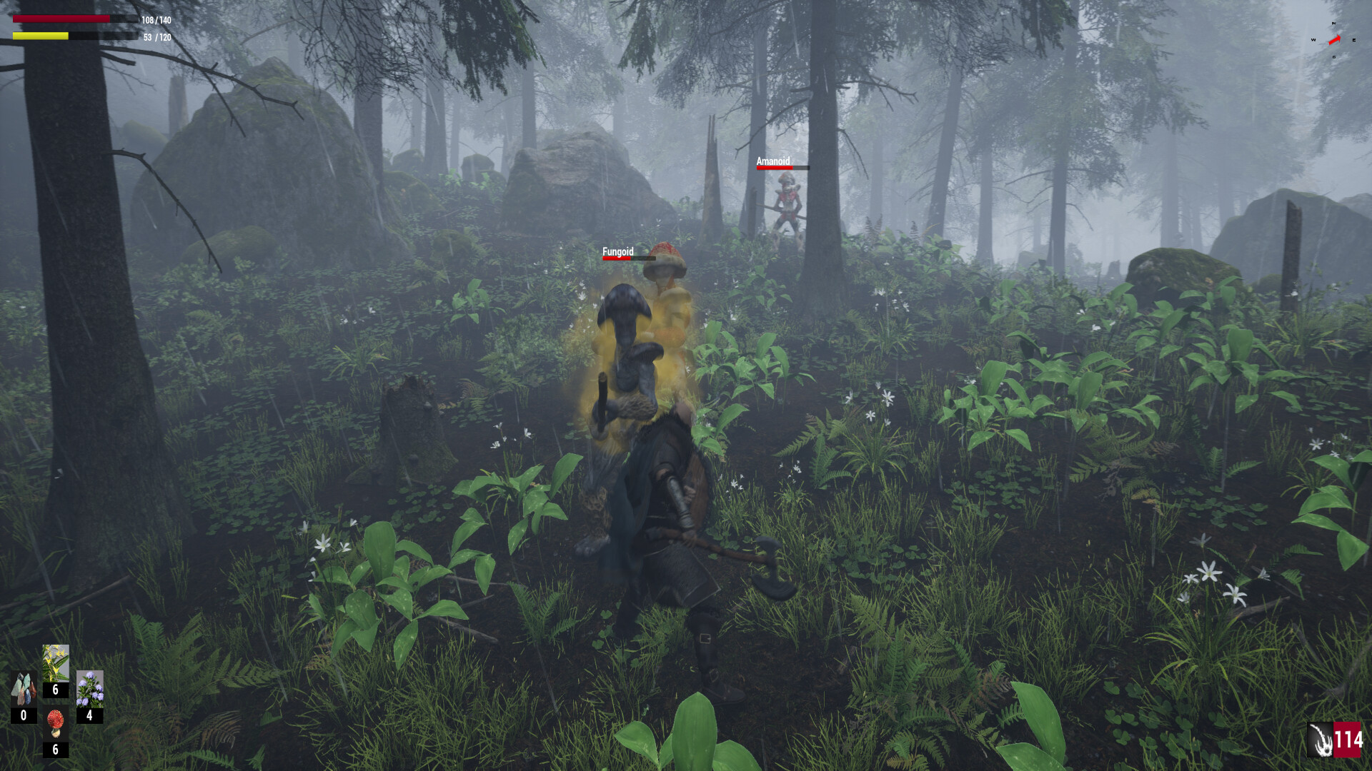 Shields of Asgard screenshot 9
