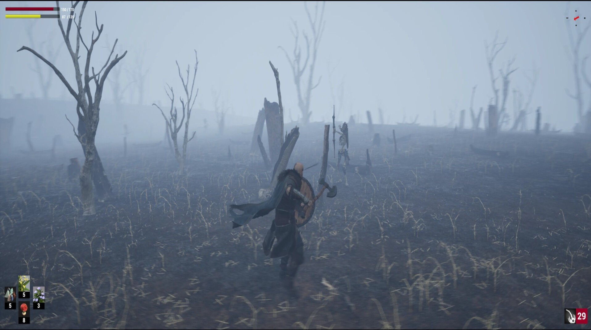 Shields of Asgard screenshot 6