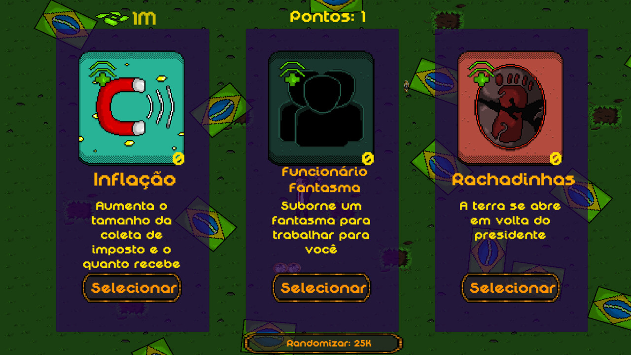Impeachment Survivors screenshot 4