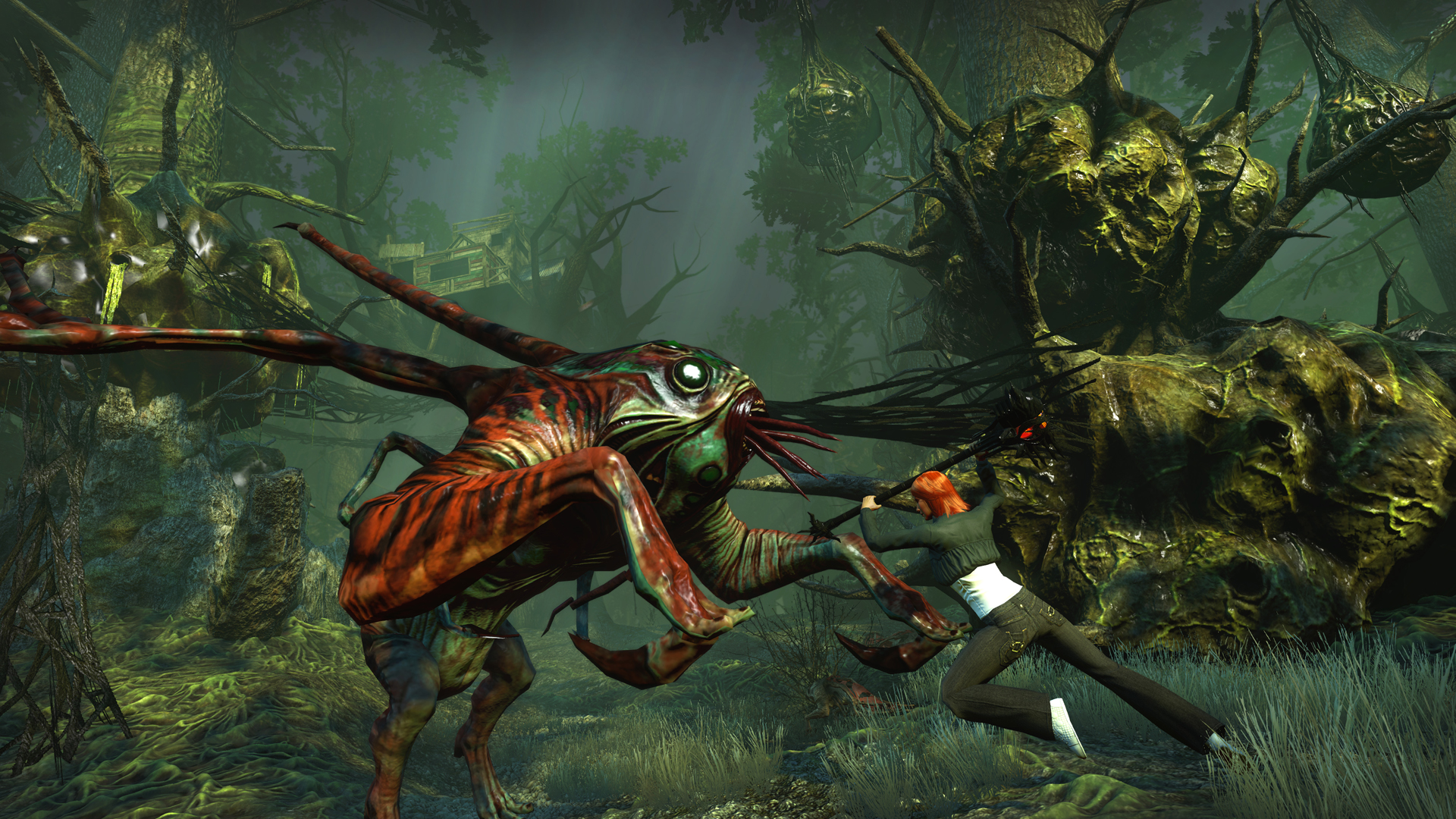 Secret World Legends screenshot 3