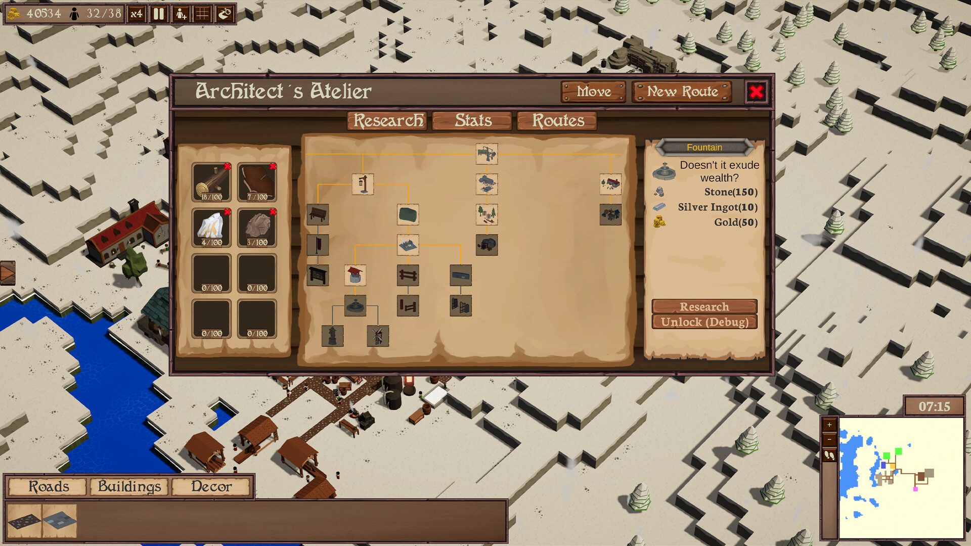 Forge Industry screenshot 6