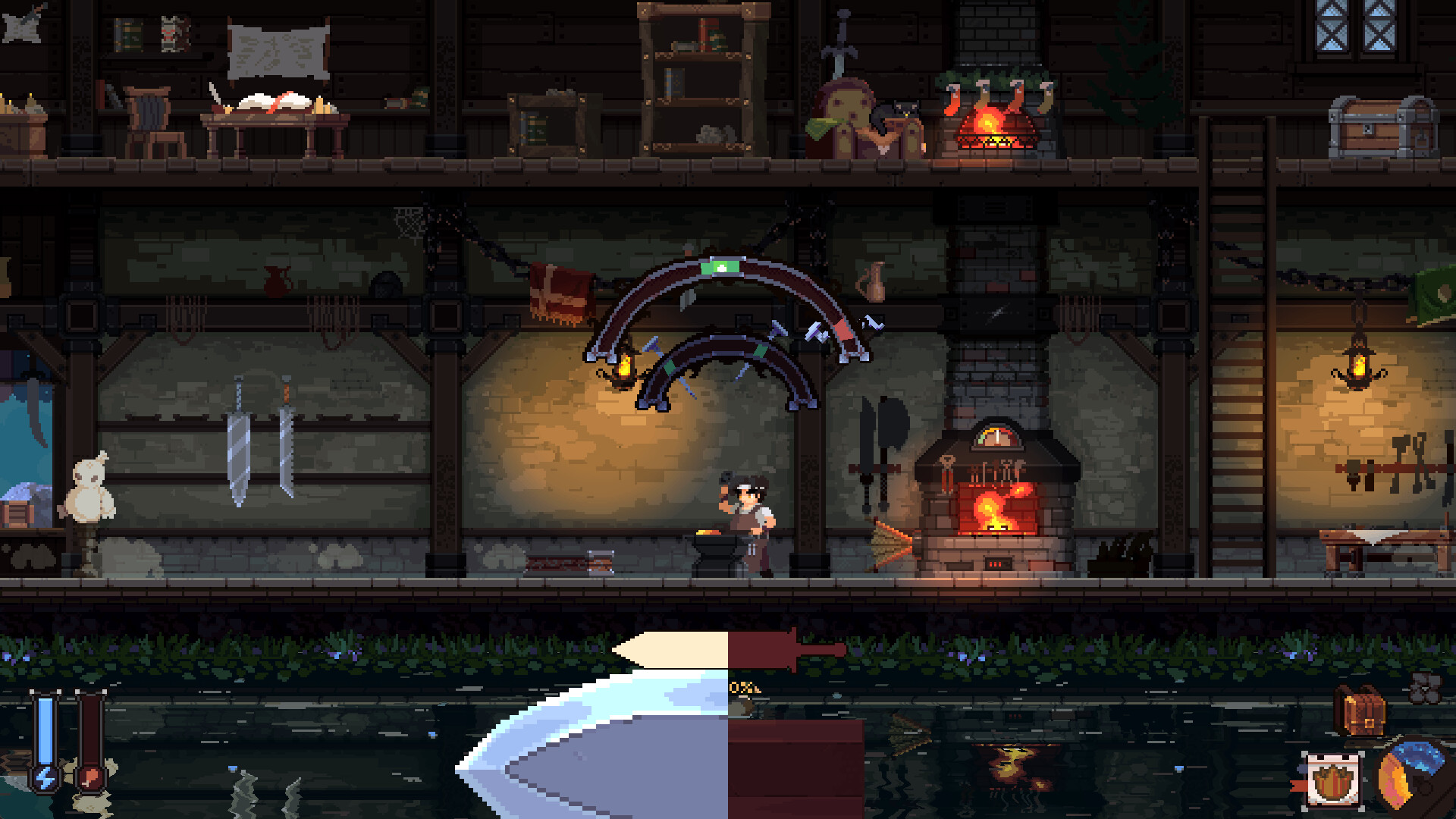 BadSmith screenshot 3