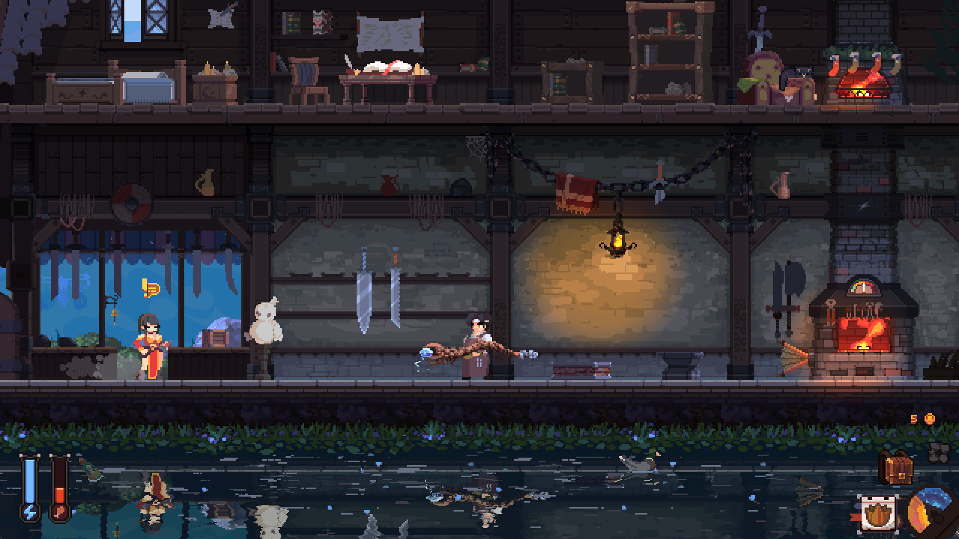 BadSmith screenshot 6
