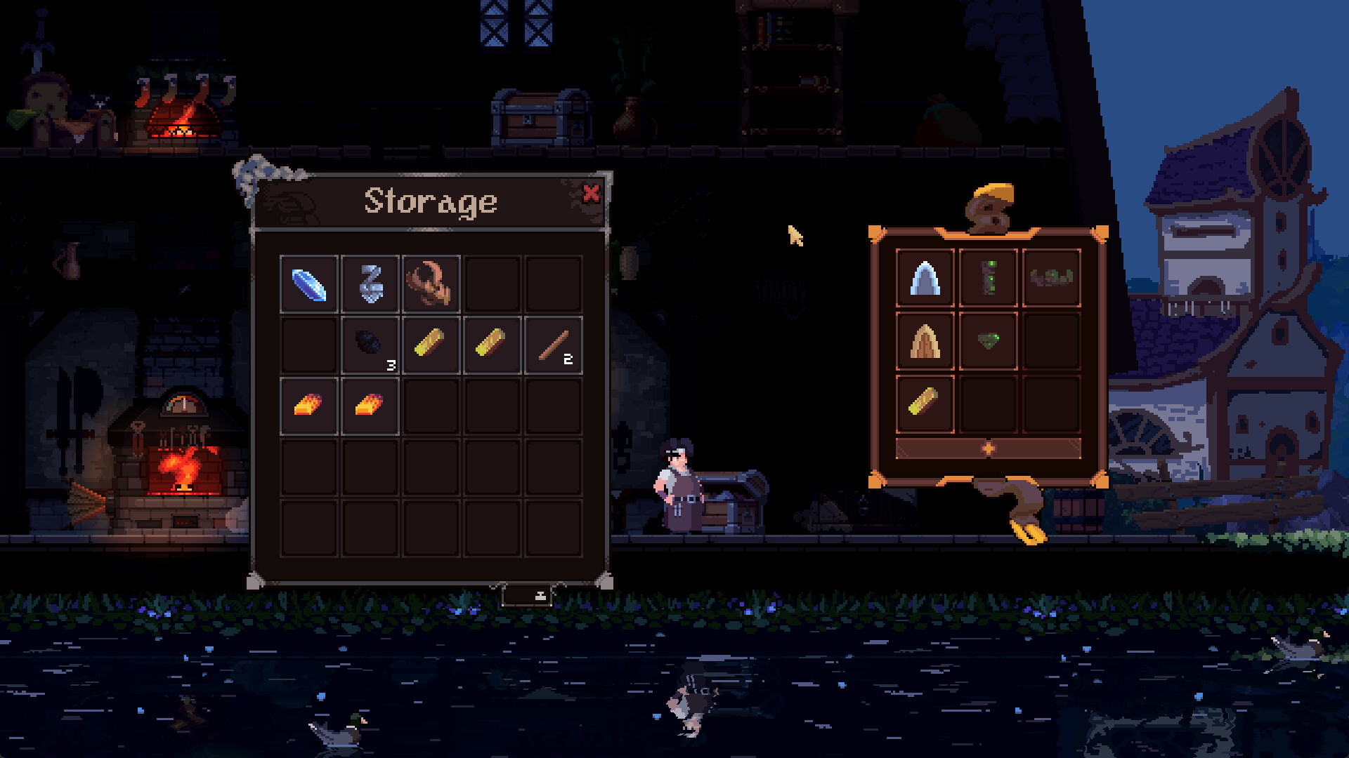 BadSmith screenshot 7