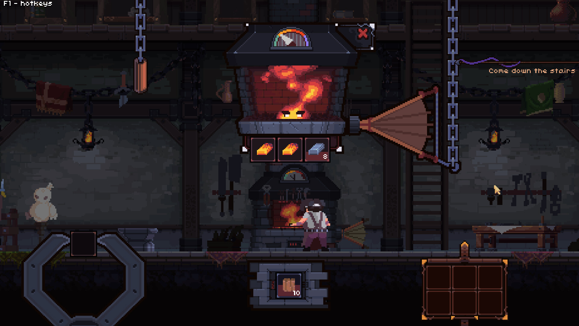 BadSmith screenshot 8