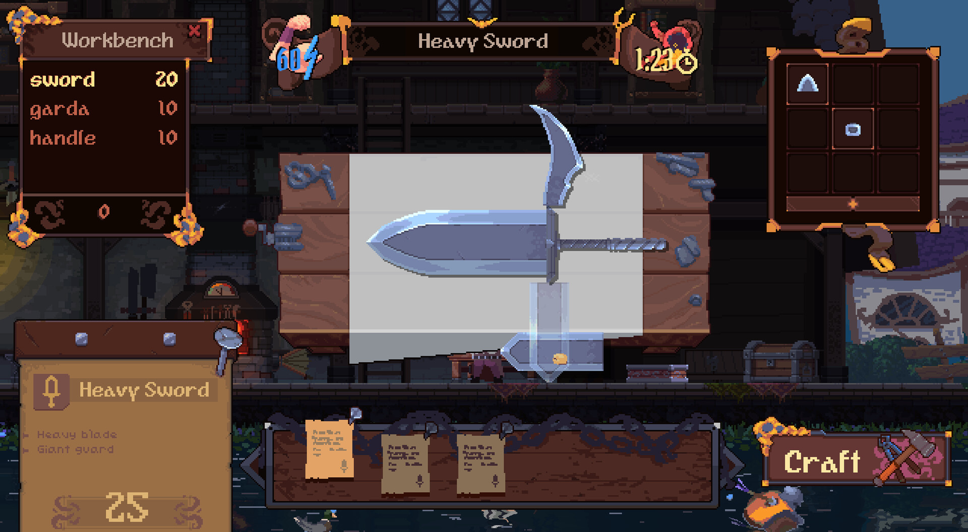 BadSmith screenshot 4