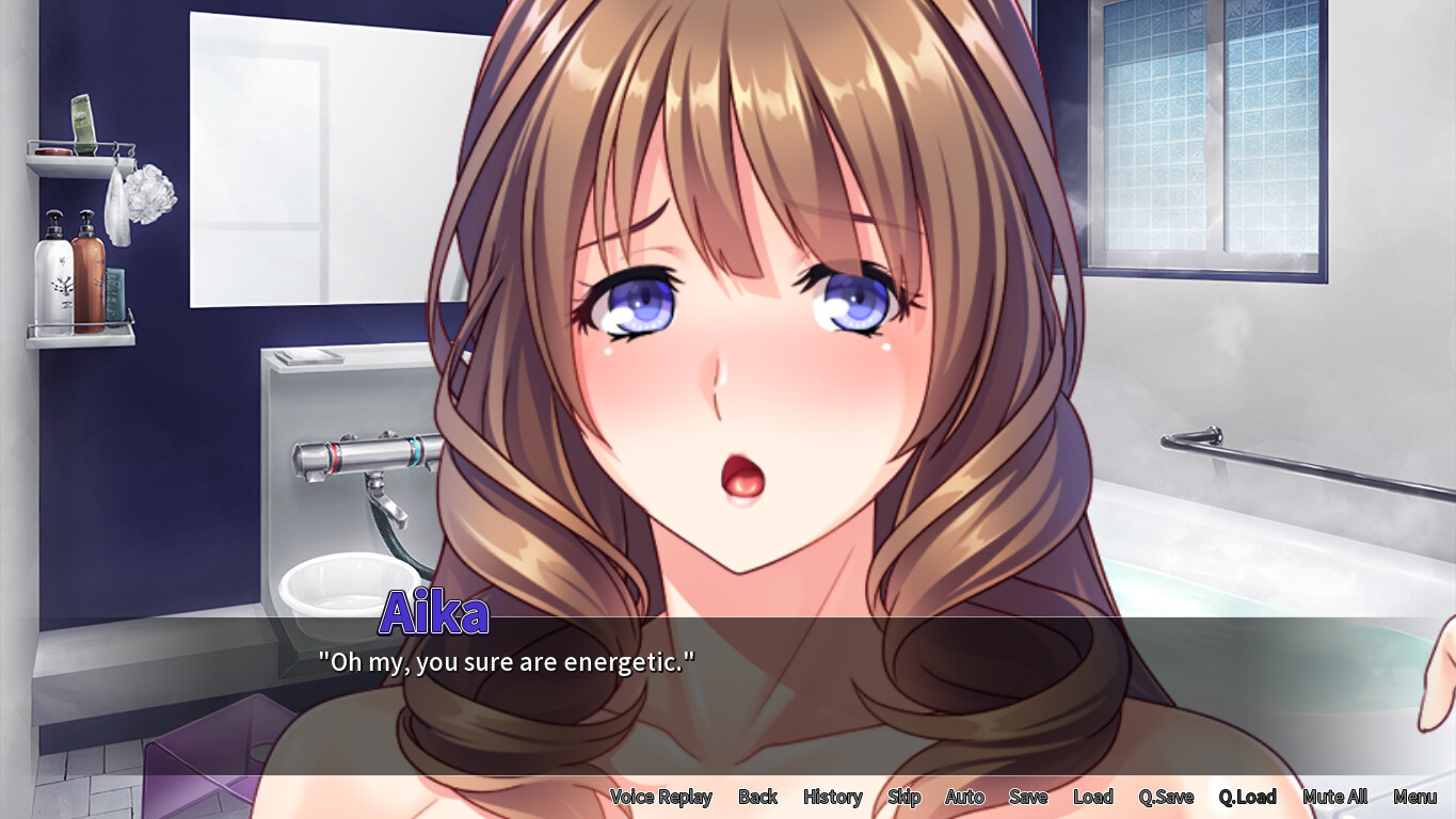 Hypno Mama screenshot 5