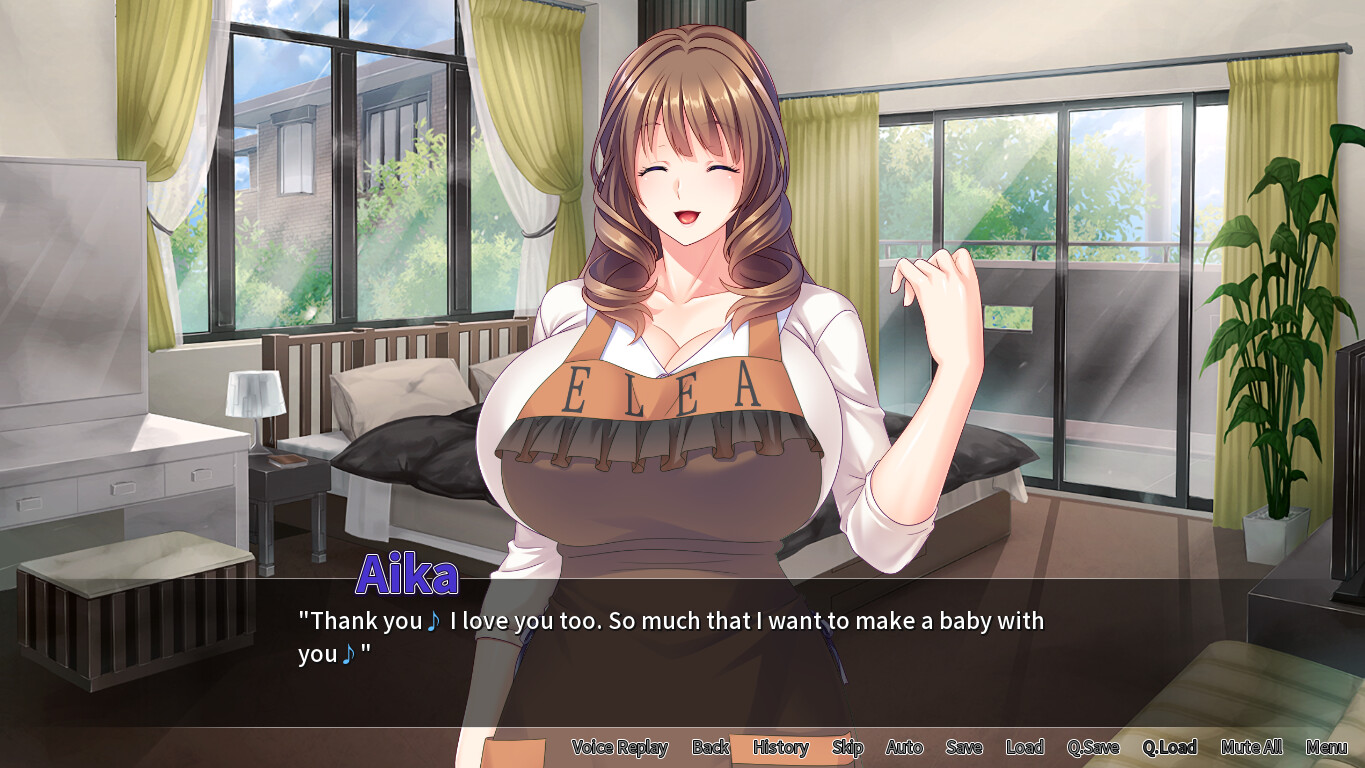Hypno Mama screenshot 3
