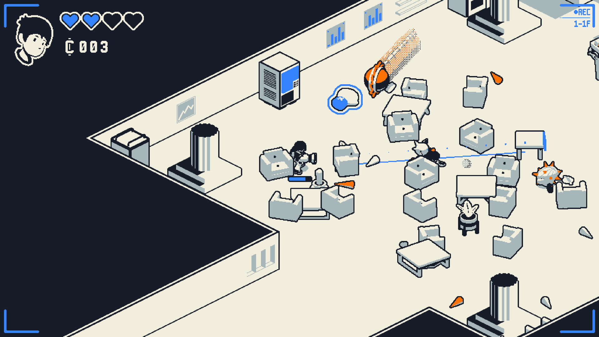 Mobspawn screenshot 1