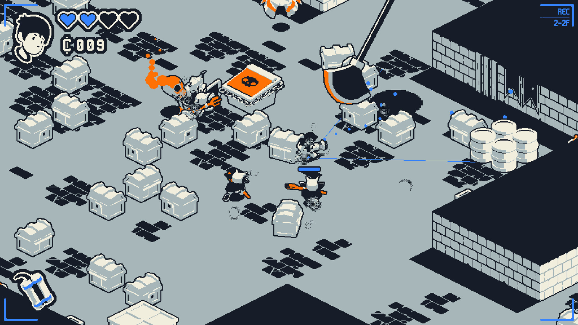 Mobspawn screenshot 4