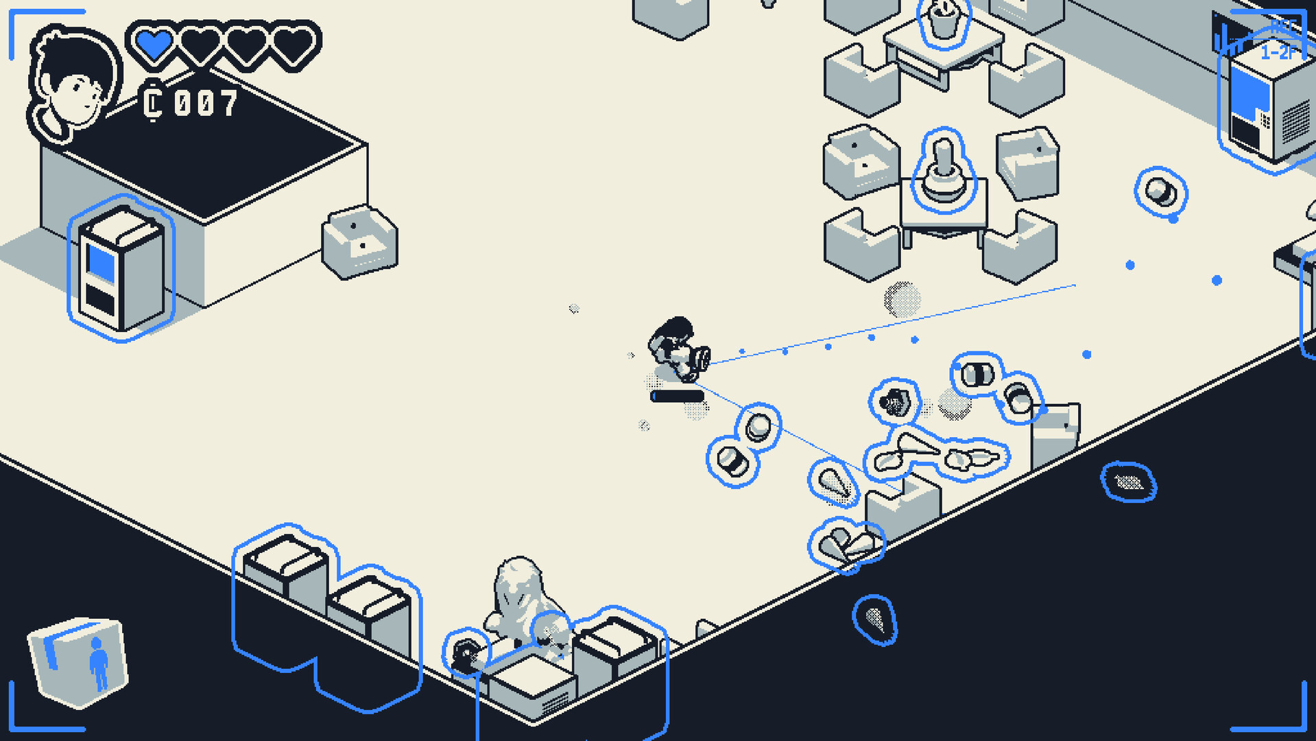 Mobspawn screenshot 5