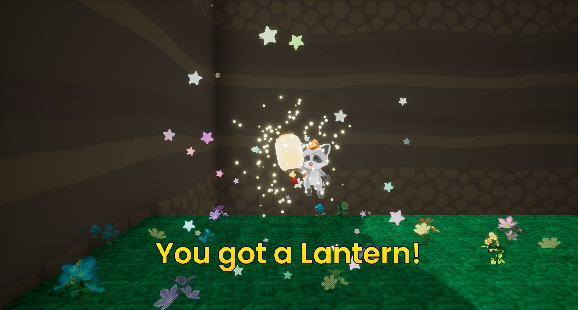 Pilfer: Story of Light screenshot 13