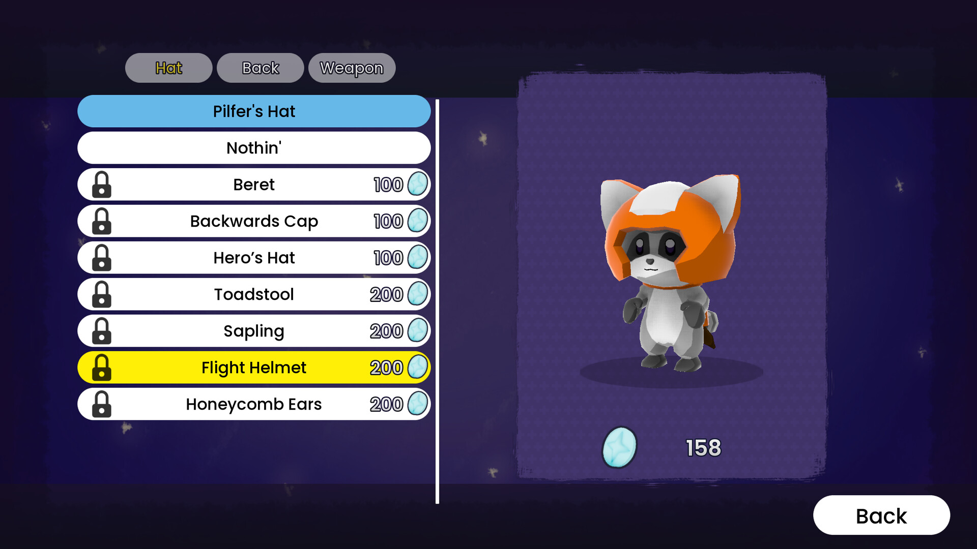 Pilfer: Story of Light screenshot 3