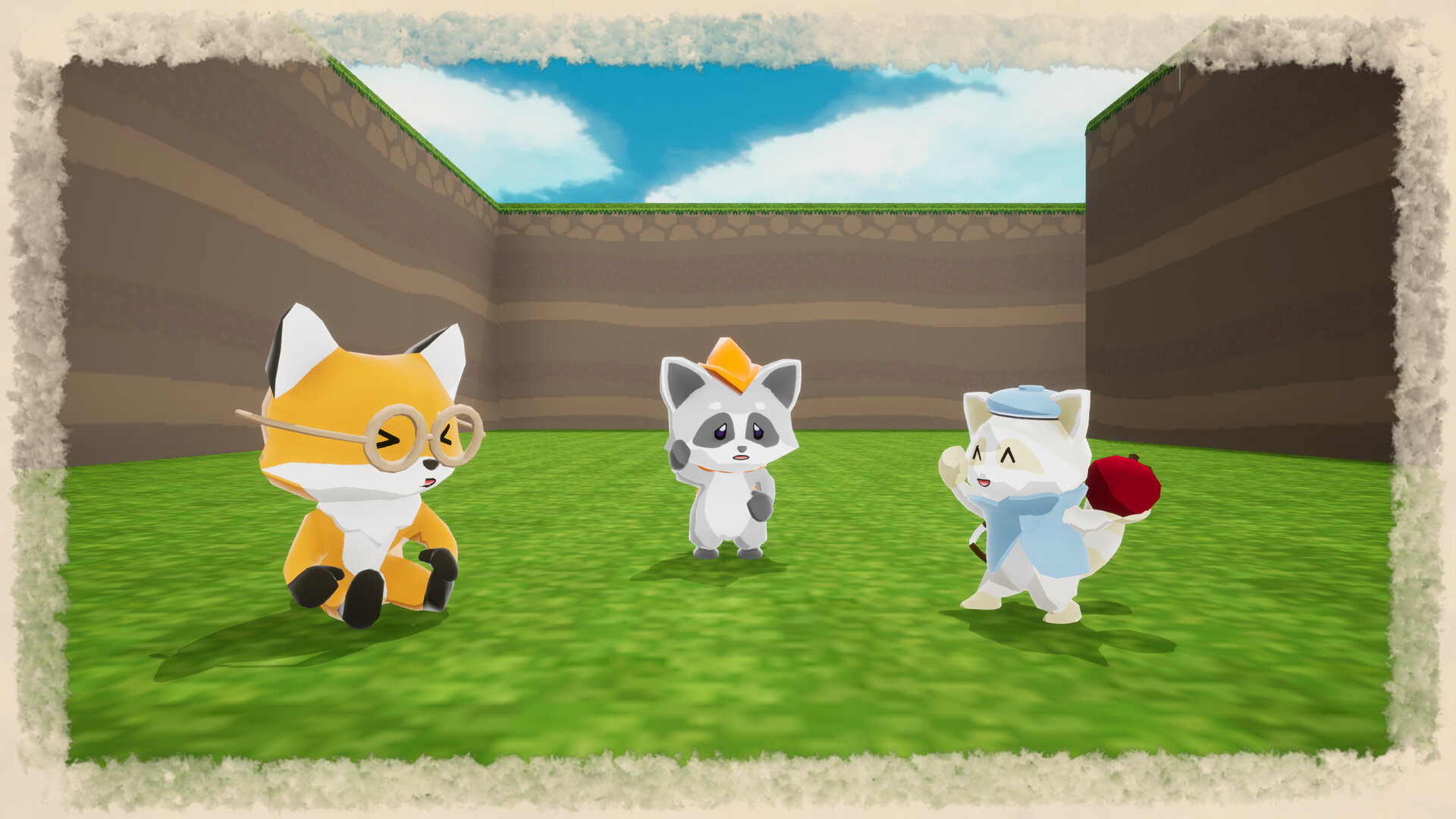 Pilfer: Story of Light screenshot 14