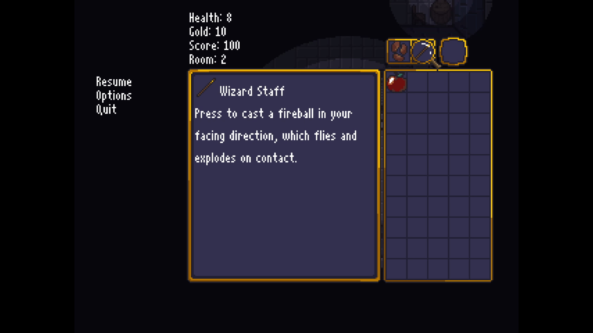The Crypt of Treasure screenshot 7