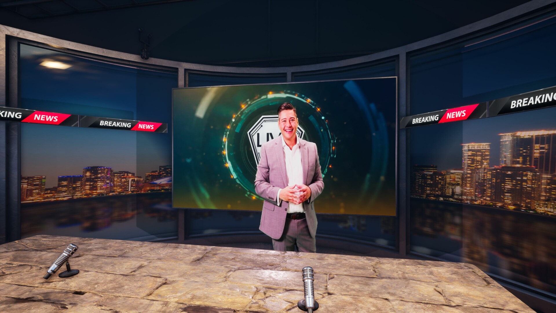 Virtual Studio screenshot 5