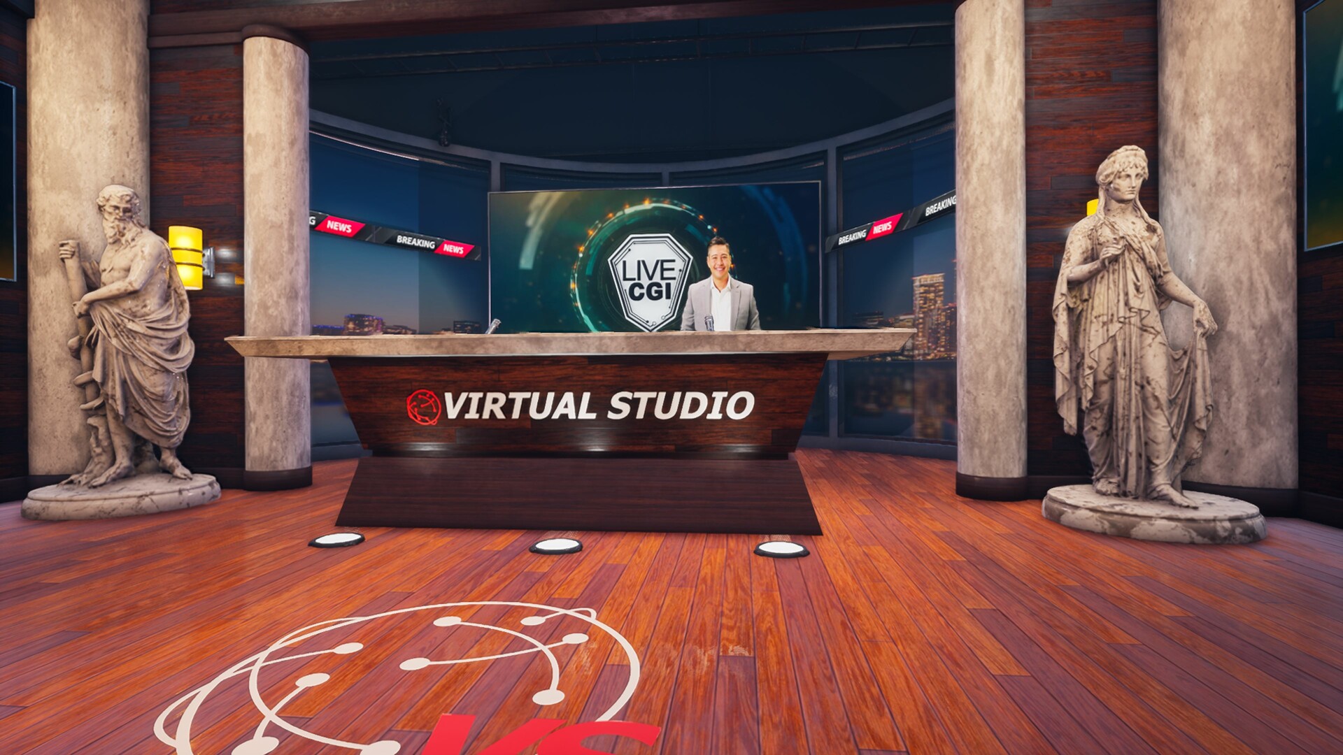 Virtual Studio screenshot 7