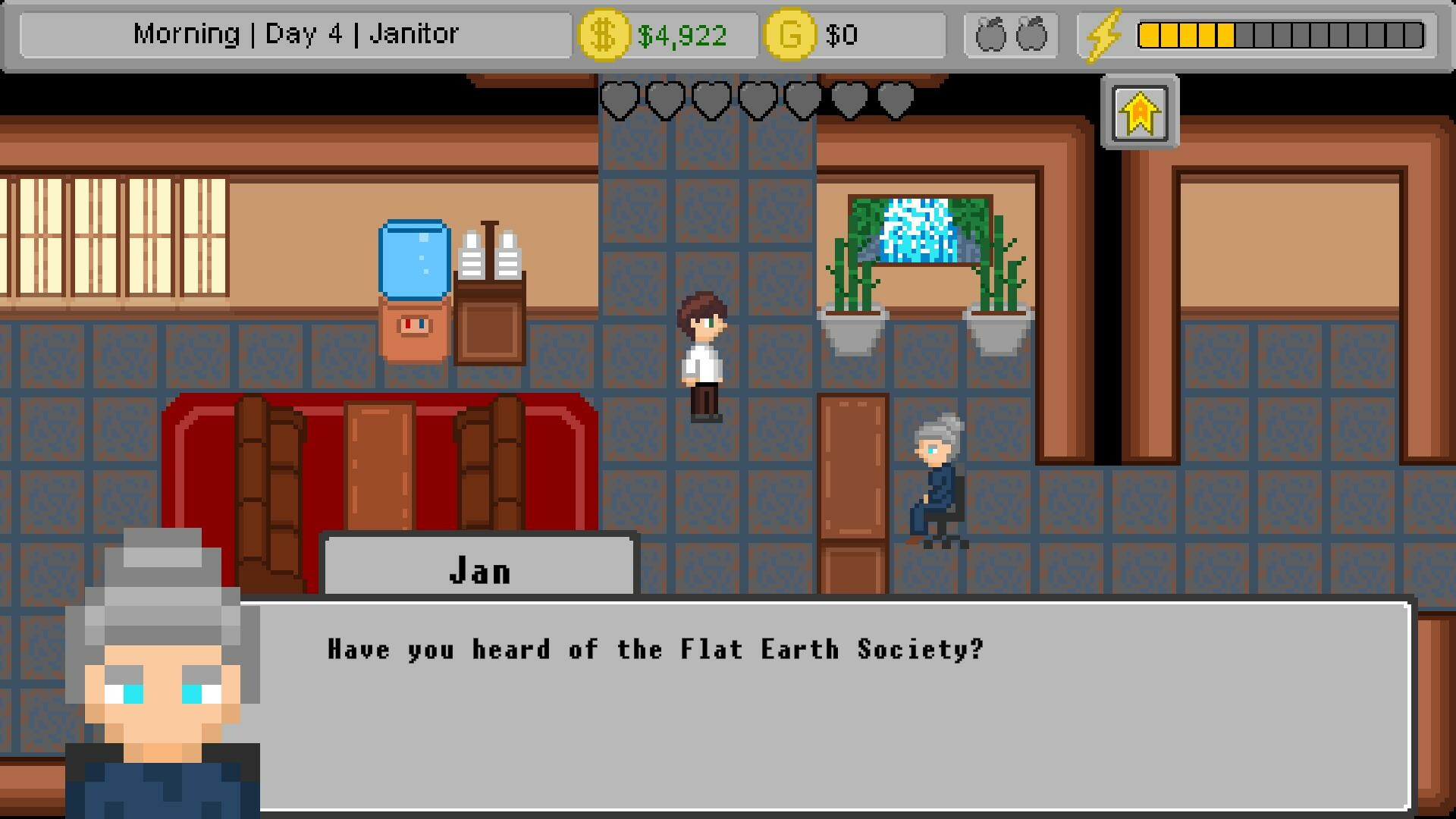 Just Another Life screenshot 1