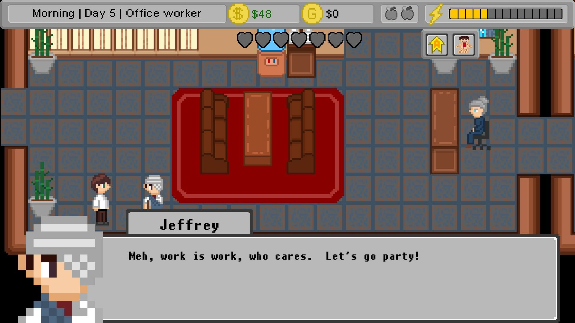 Just Another Life screenshot 3