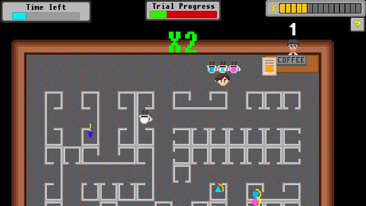 Just Another Life screenshot 10