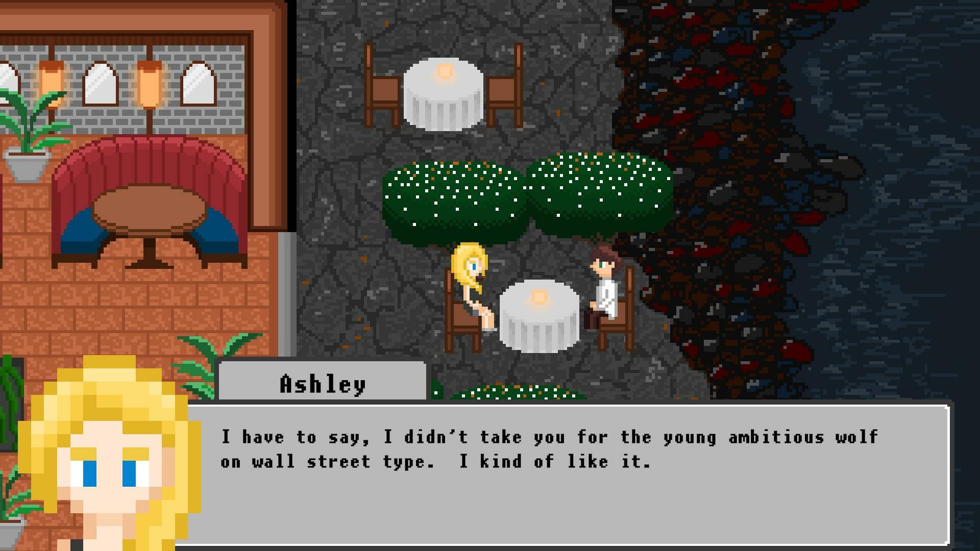 Just Another Life screenshot 5