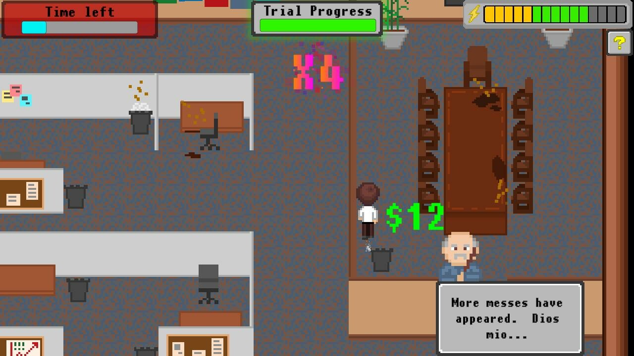 Just Another Life screenshot 9