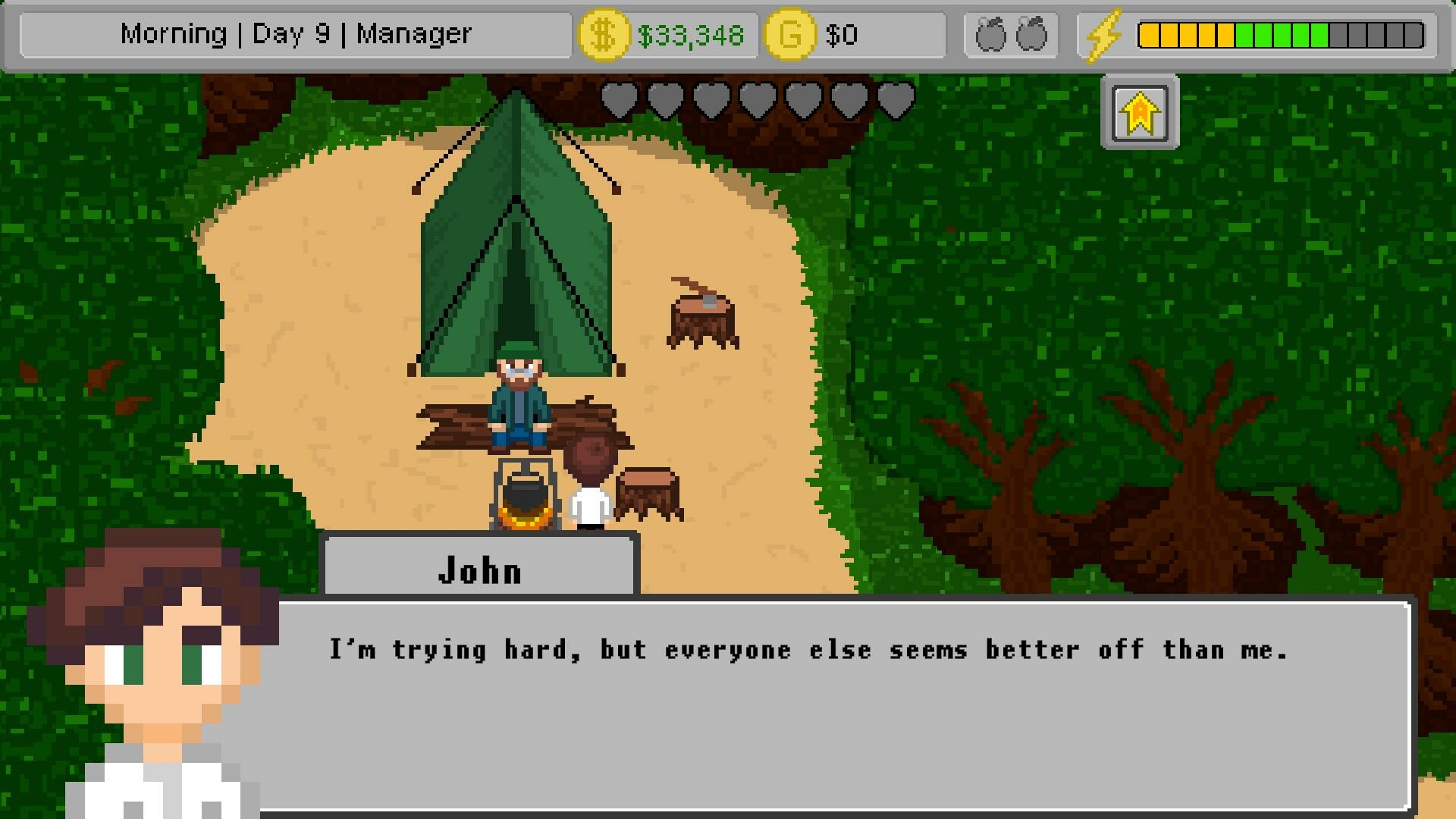 Just Another Life screenshot 6