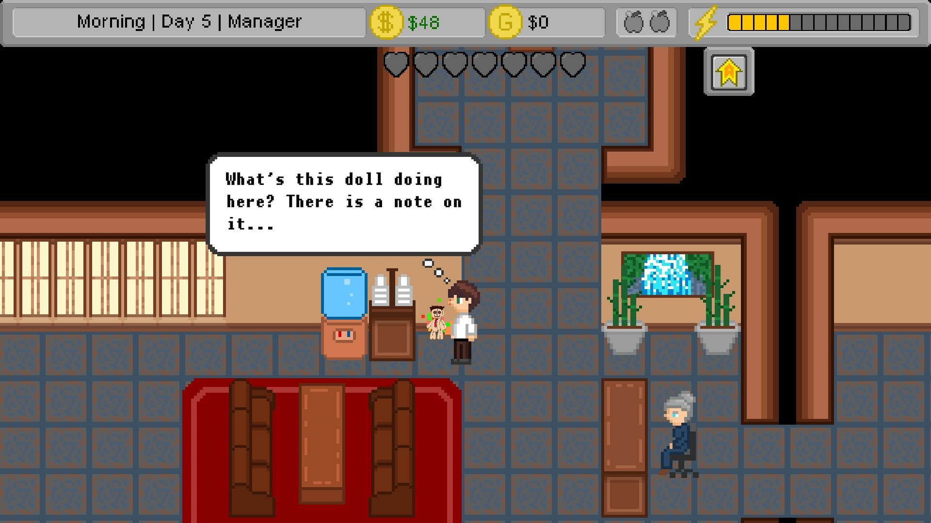 Just Another Life screenshot 7