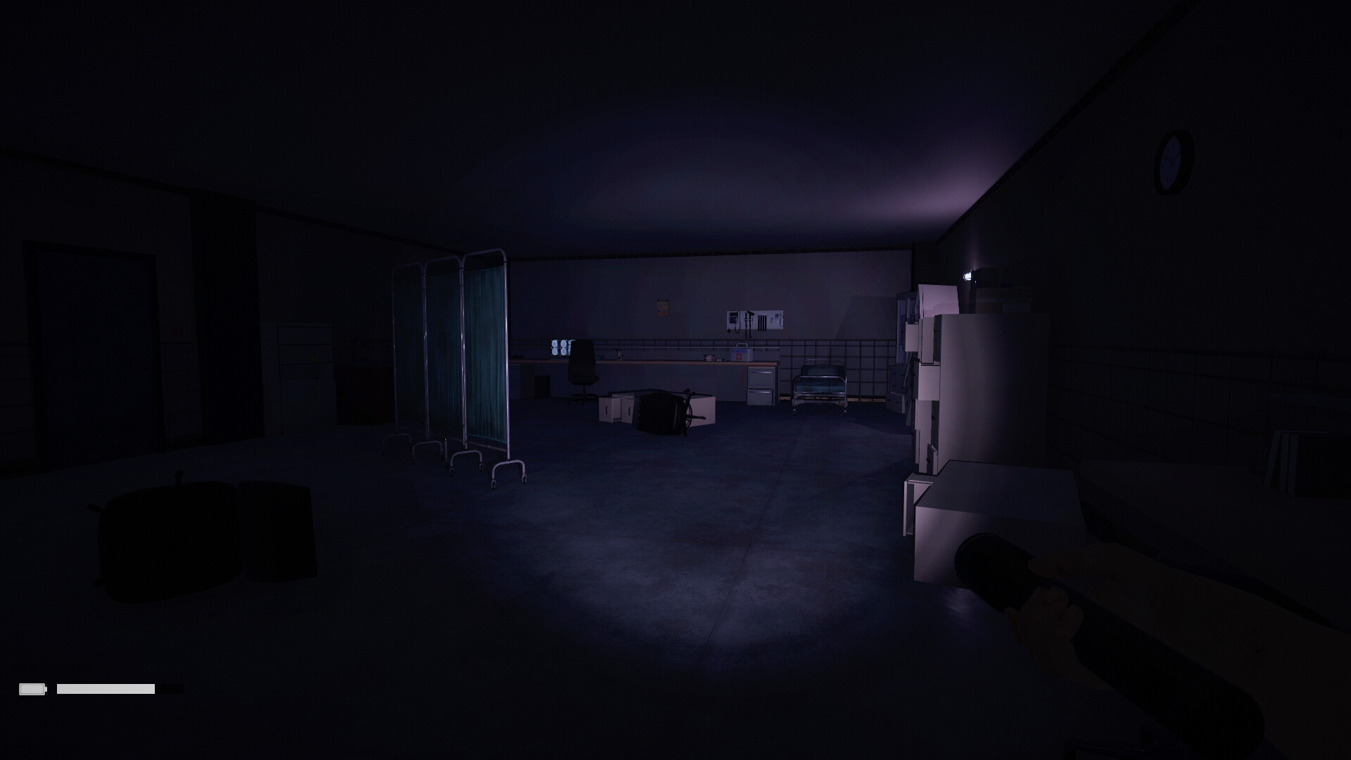 Blind Sound screenshot 6