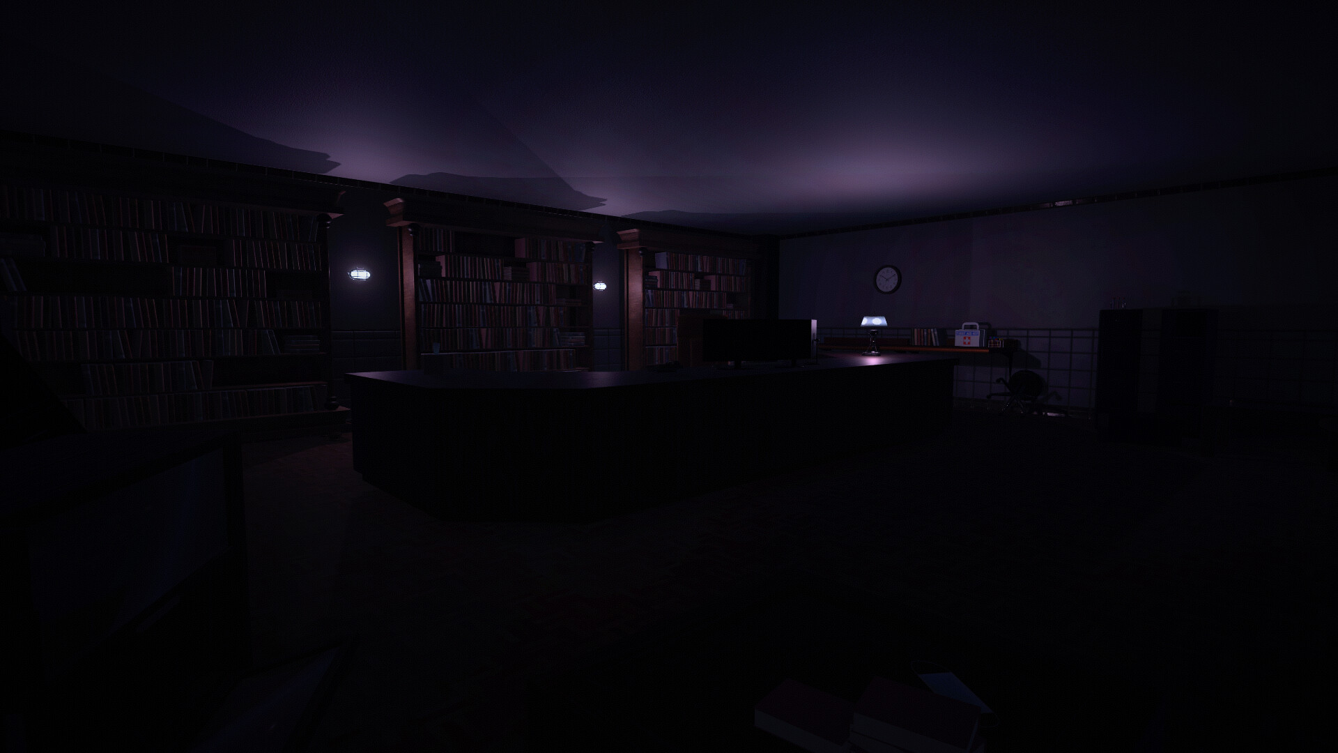 Blind Sound screenshot 5