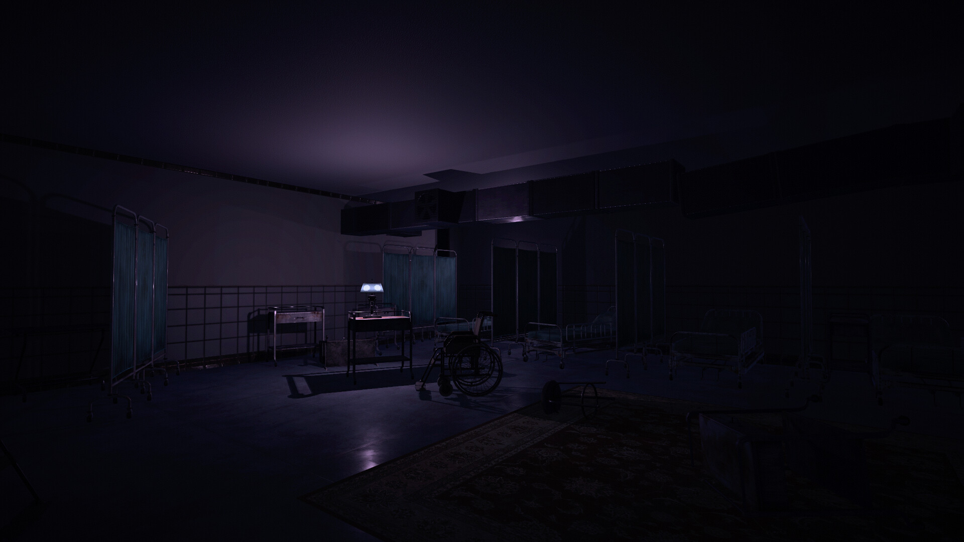 Blind Sound screenshot 3