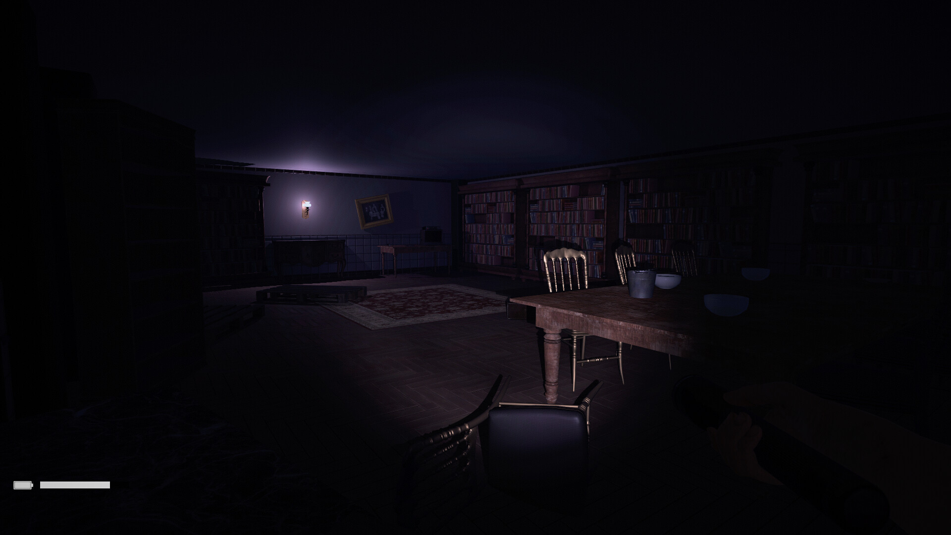 Blind Sound screenshot 2