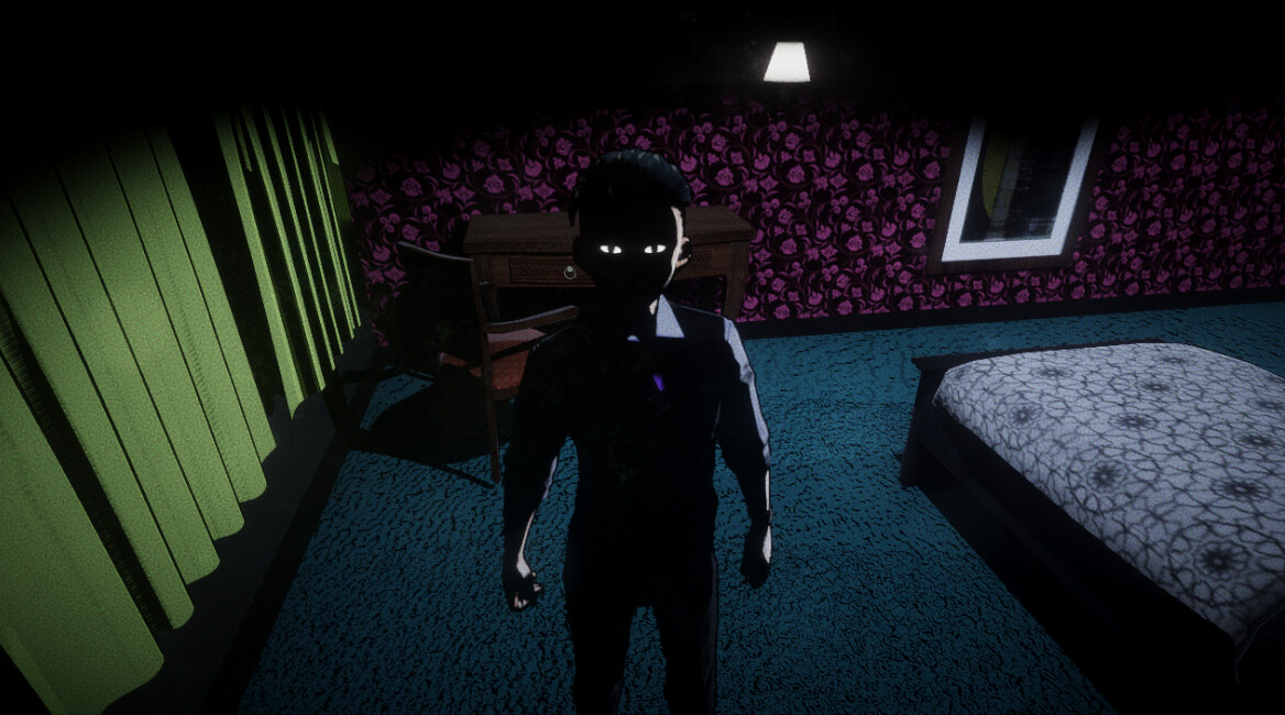 GHOST at DAWN screenshot 10