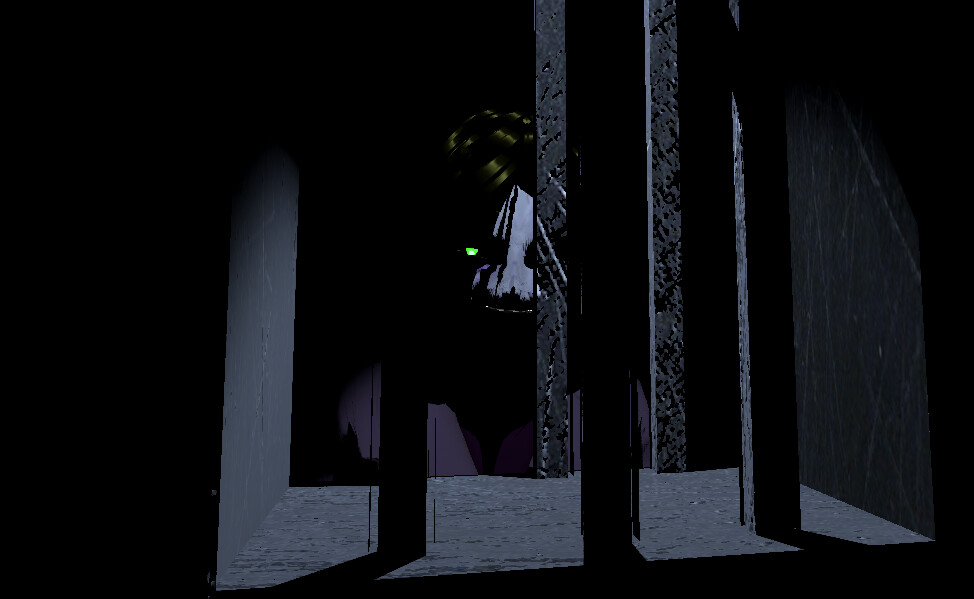 GHOST at DAWN screenshot 9