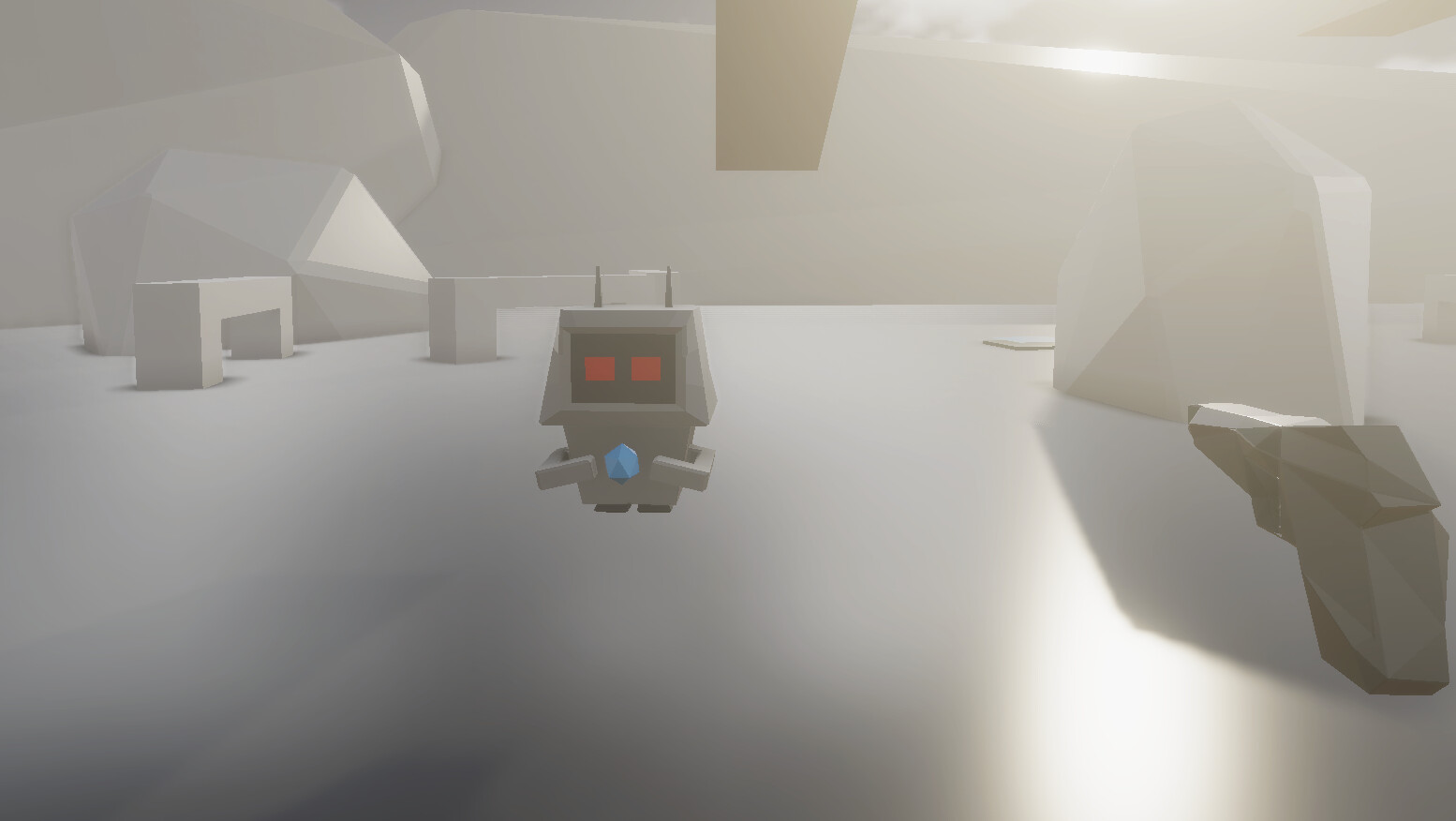 Hero Jumper screenshot 3